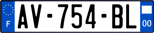 AV-754-BL