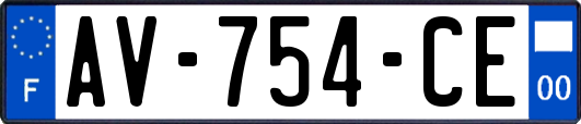 AV-754-CE
