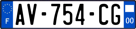 AV-754-CG