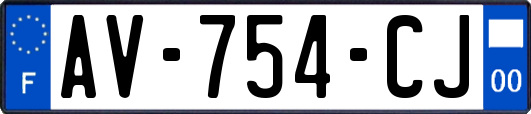 AV-754-CJ