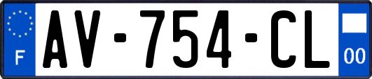 AV-754-CL