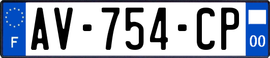 AV-754-CP