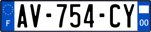 AV-754-CY