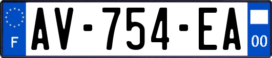 AV-754-EA