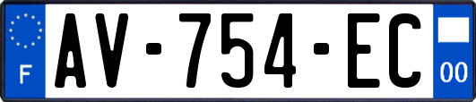 AV-754-EC