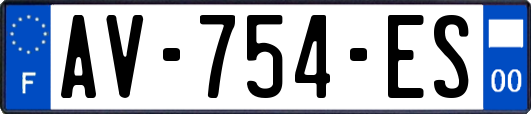 AV-754-ES