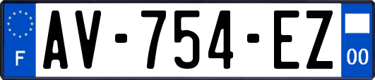 AV-754-EZ