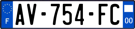 AV-754-FC