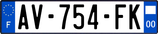 AV-754-FK
