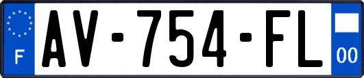 AV-754-FL