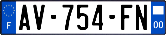 AV-754-FN