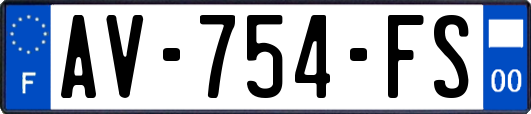 AV-754-FS