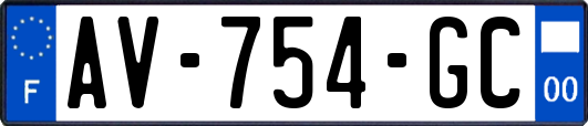 AV-754-GC