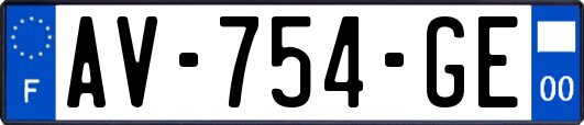 AV-754-GE