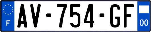 AV-754-GF