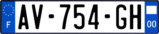 AV-754-GH