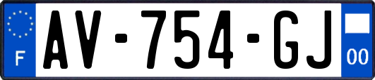 AV-754-GJ
