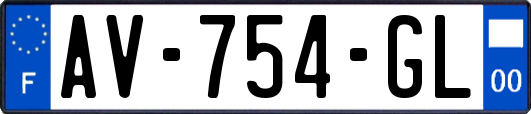 AV-754-GL