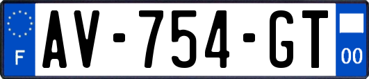 AV-754-GT