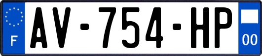 AV-754-HP