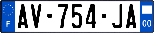 AV-754-JA