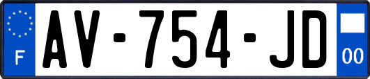AV-754-JD