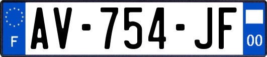AV-754-JF