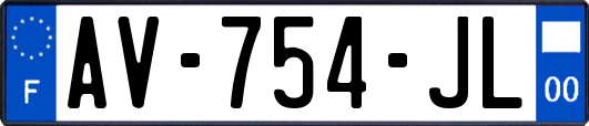 AV-754-JL