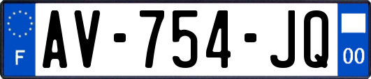 AV-754-JQ