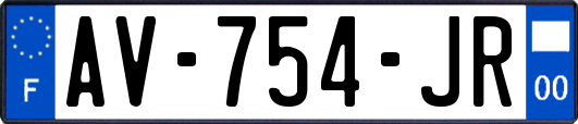 AV-754-JR