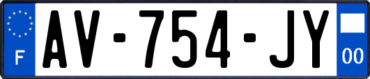 AV-754-JY