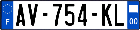 AV-754-KL