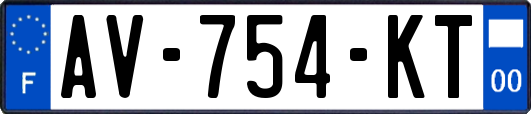 AV-754-KT