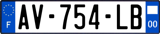AV-754-LB