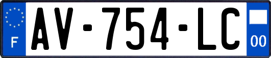 AV-754-LC