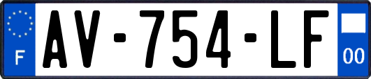 AV-754-LF