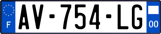 AV-754-LG