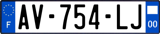 AV-754-LJ