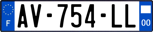 AV-754-LL