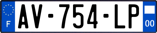 AV-754-LP