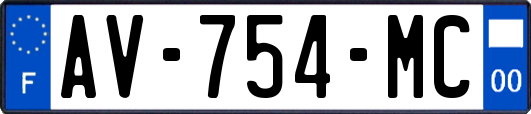 AV-754-MC