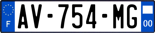 AV-754-MG