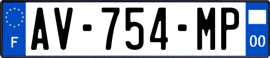 AV-754-MP
