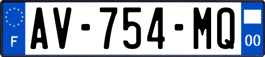 AV-754-MQ