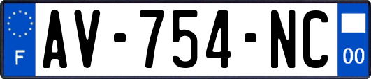 AV-754-NC