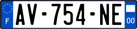 AV-754-NE