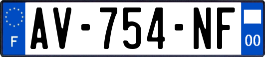 AV-754-NF