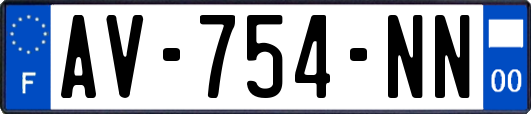 AV-754-NN