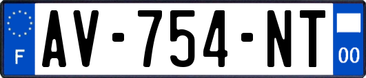 AV-754-NT