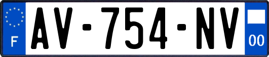 AV-754-NV